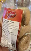Ciambelline all’anice