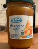 Marmellata light
