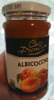 Marmellata albicocche