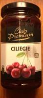 Marmellata alle Ciliege
