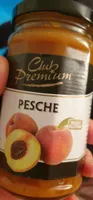Marmellata di pesche