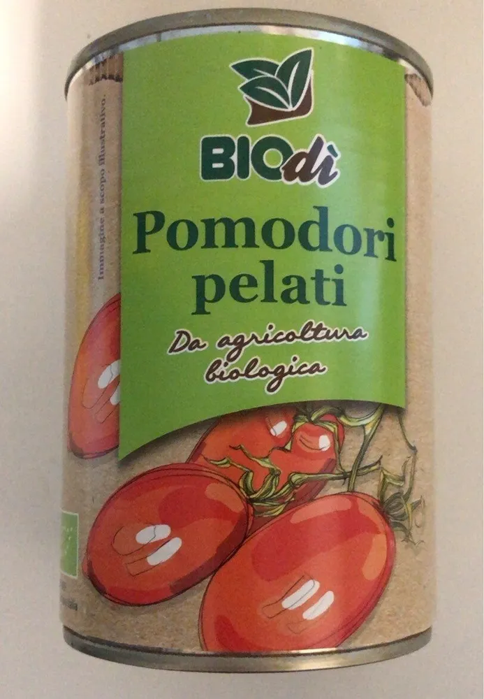 Pomodori pelati