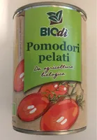 Pomodori pelati