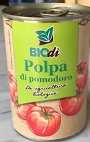 Polpa di pomodoro