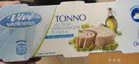 Tonno vivi wellness