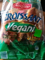 CROISSANT VEGANI