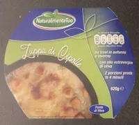 Zuppa di cipolle