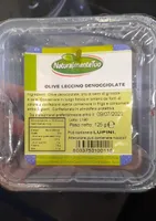 Olive lecchino denocciolate