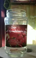 Sugo all'arrabbiata