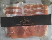 Prosciutto crudo nazionale