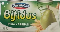Bifidus yogurt