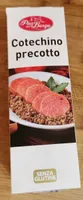 Cotechino precotto