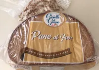 Pane al farro