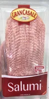 Salame ungherese