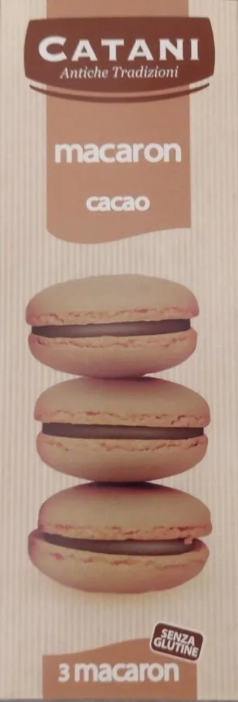 Macaron