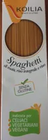 Pasta senza glutine