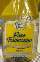Pane tramezzino