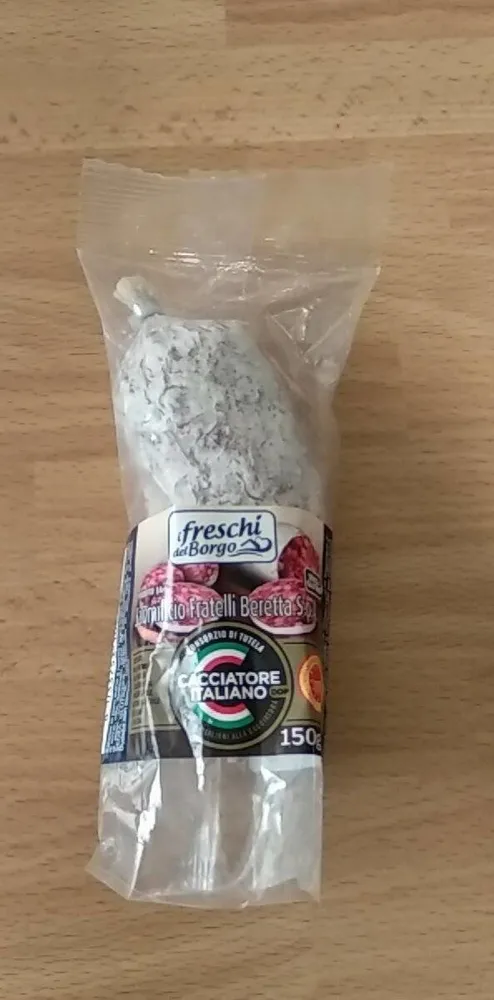 Cacciatore italiano