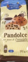 Pandolce