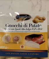 Gnocchi di patate