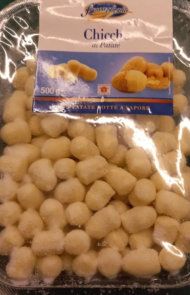 Chicche di patate