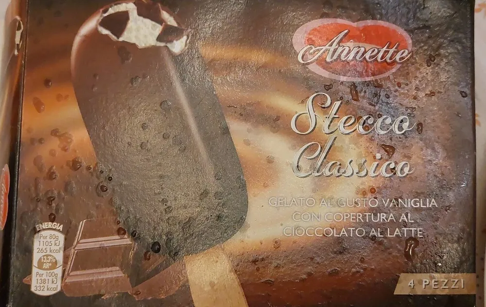 Stecco classico