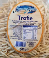 Trofie