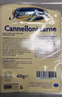 Cannelloni di carne