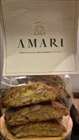 Biscotti Fatti A Mani