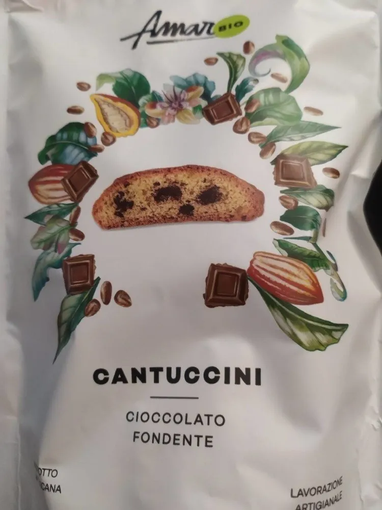 Cantuccini