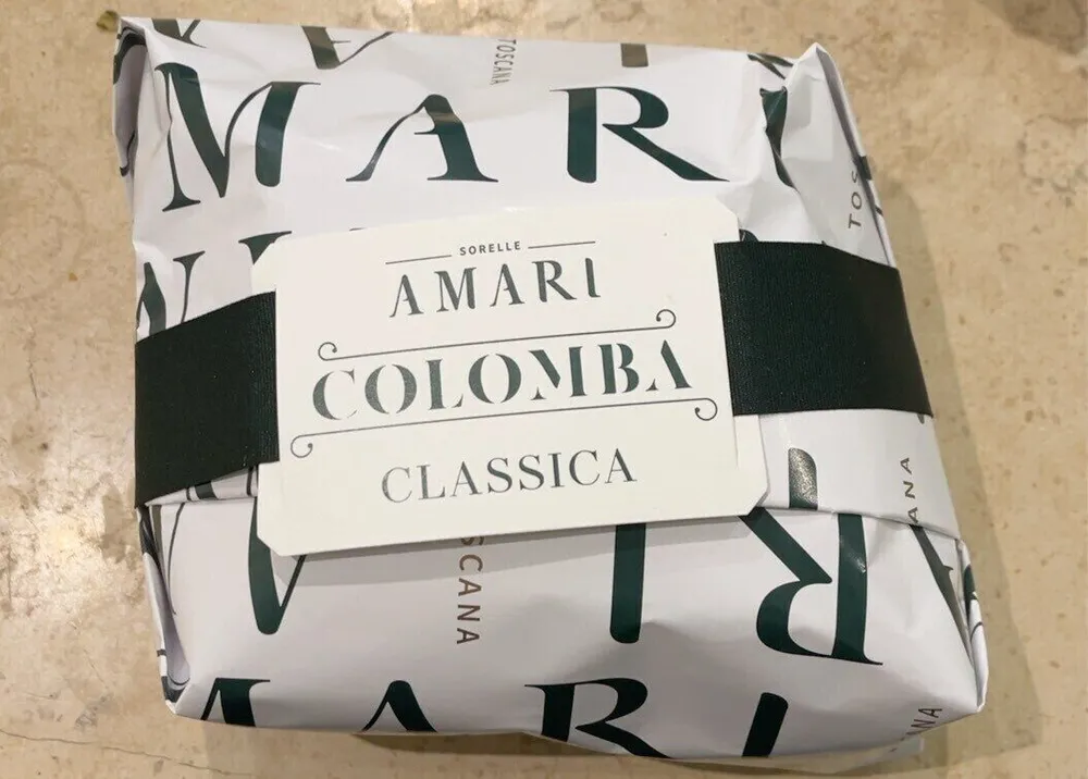 Colomba Classica