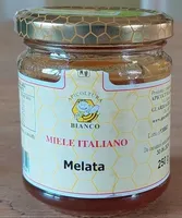Miele italiano melata