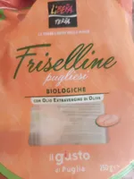 Friselline Pugl.bio L / T.GR.250