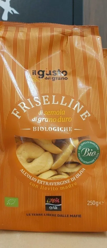 Friselline