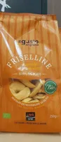 Friselline