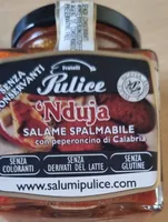 'Nduja