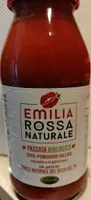 Emilia Rossa Naturale