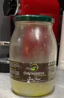 Olive Taggiasche