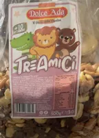 Treamici