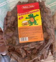 Cacaocrunch