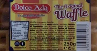 the original waffle