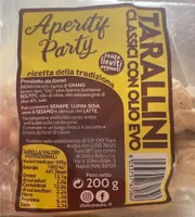 Aperitif party