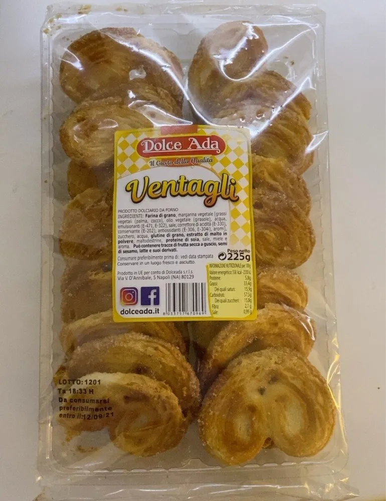 Ventagli