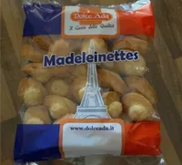 Madaleinettes