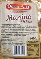 Manine deluxe