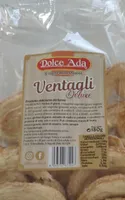 Ventagli deluxe