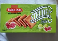 Strudel Fichi