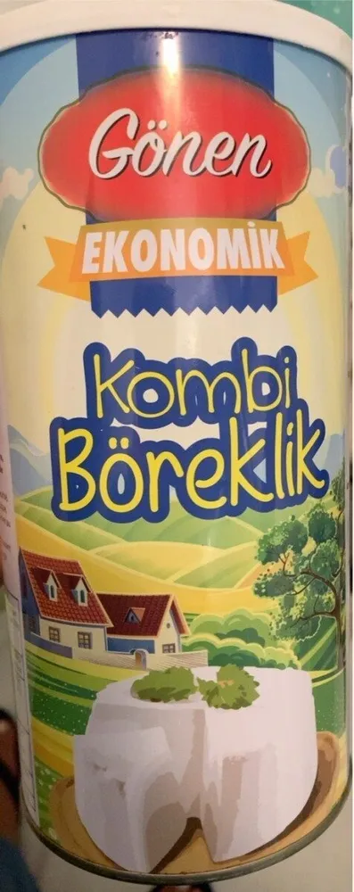 Kombi Böreklik