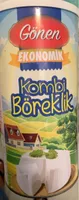 Kombi Böreklik
