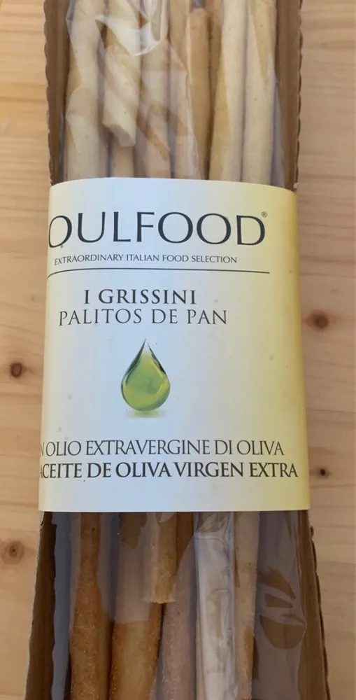 Grissini